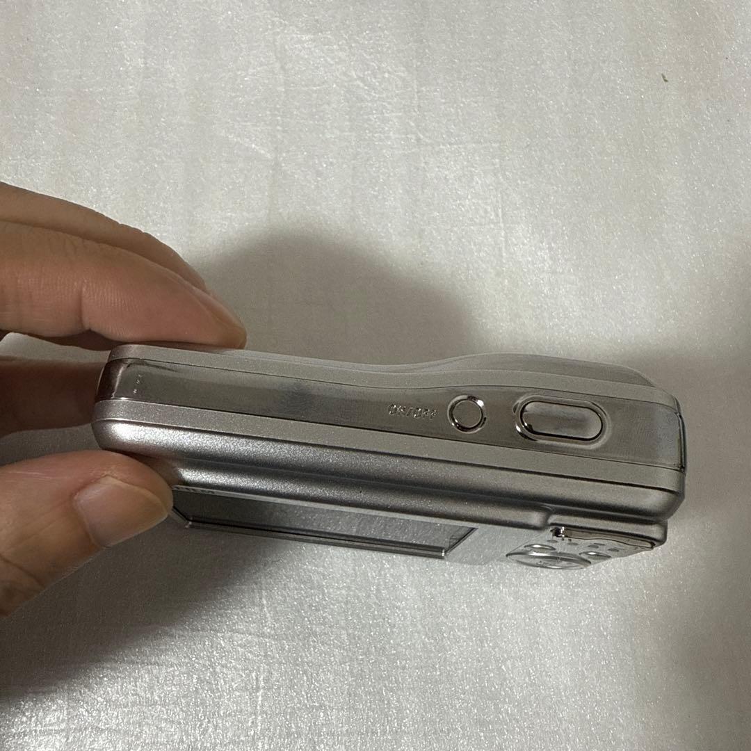 ❗️激安価格❗️デジカメ　本体　FUJIFILM Finepix A170