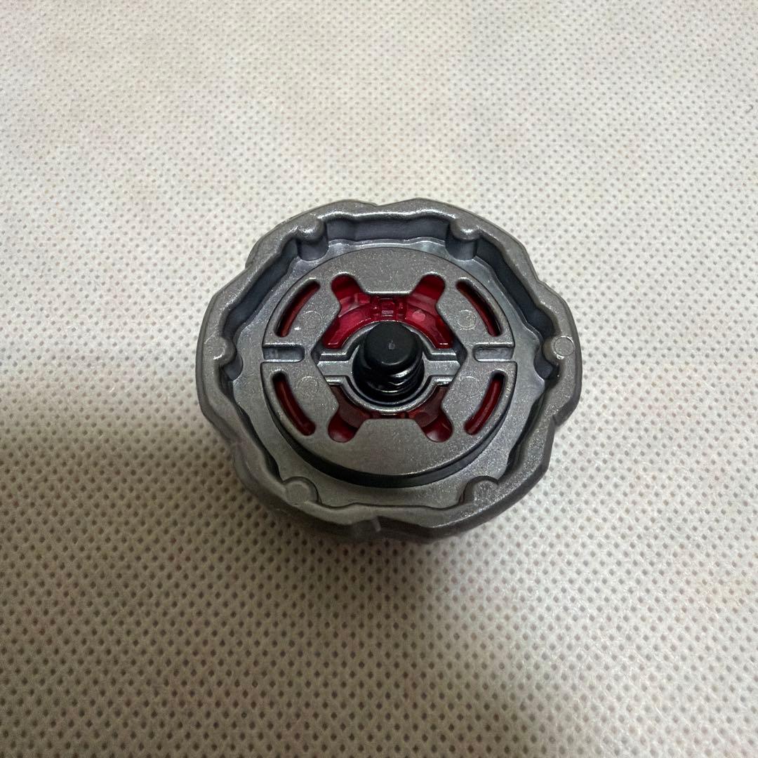 メタルファイトベイブレード ロックレオーネ ガンメタ