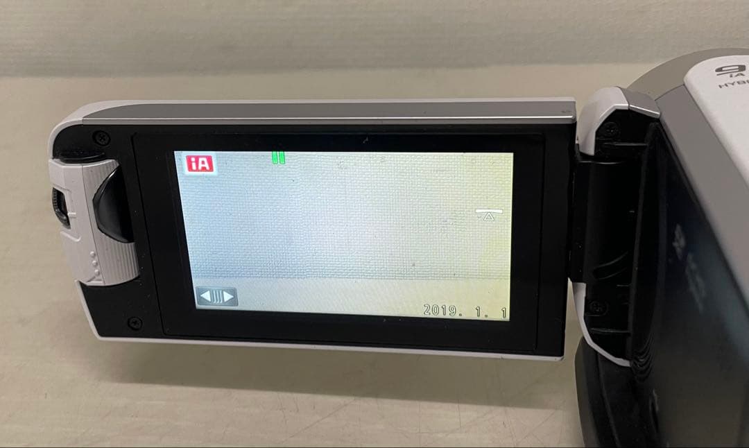 Panasonic HC-W590M デジタルハイビジョンビデオカメラ