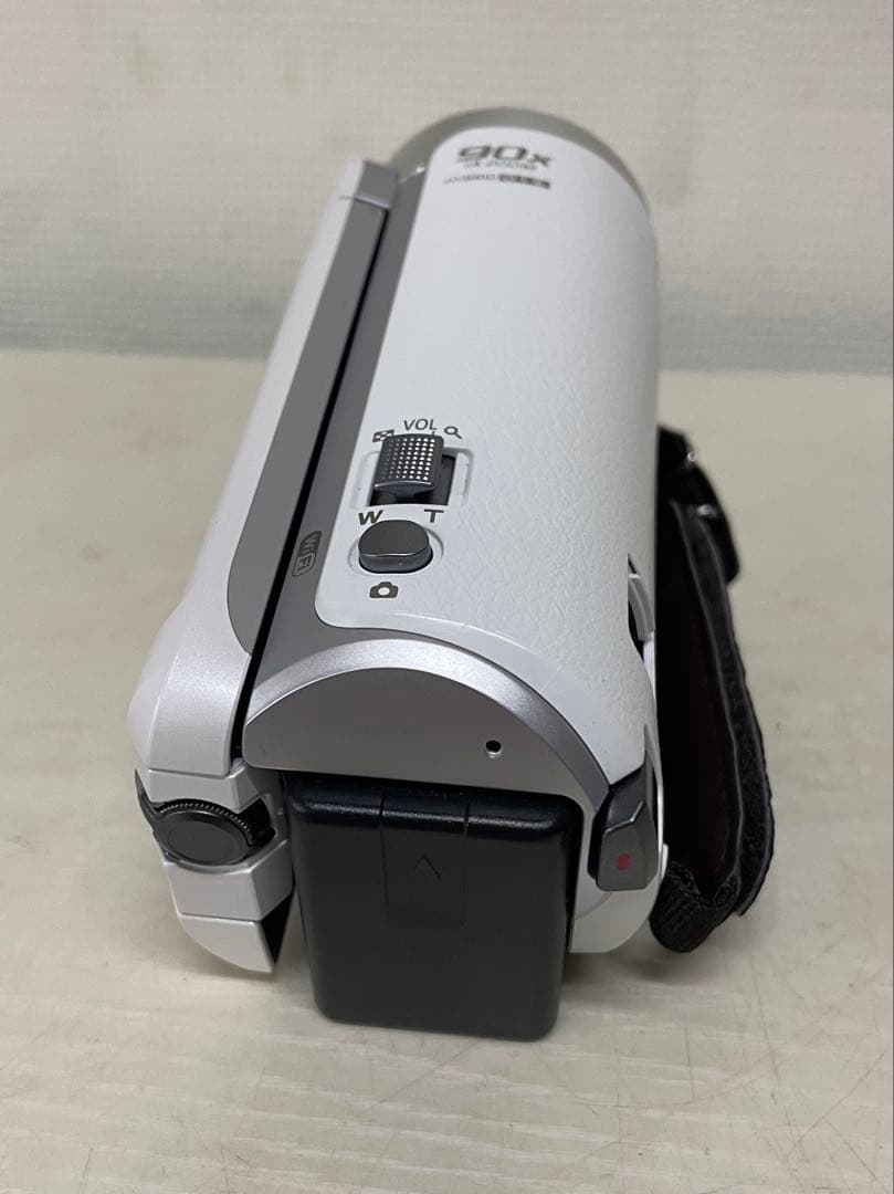 Panasonic HC-W590M デジタルハイビジョンビデオカメラ