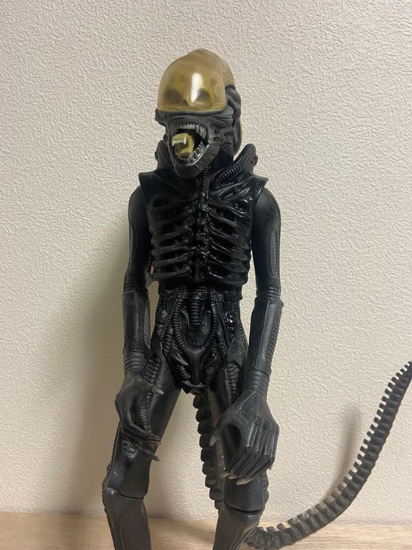 フ*ミ様 ALIEN エイリアン1：5スケールフィギュア　ビッグチャップ