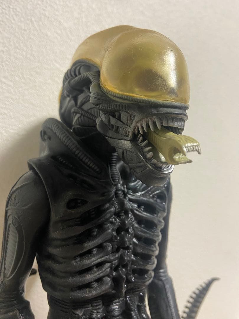 フ*ミ様 ALIEN エイリアン1：5スケールフィギュア　ビッグチャップ