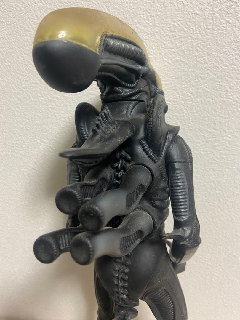 フ*ミ様 ALIEN エイリアン1：5スケールフィギュア　ビッグチャップ