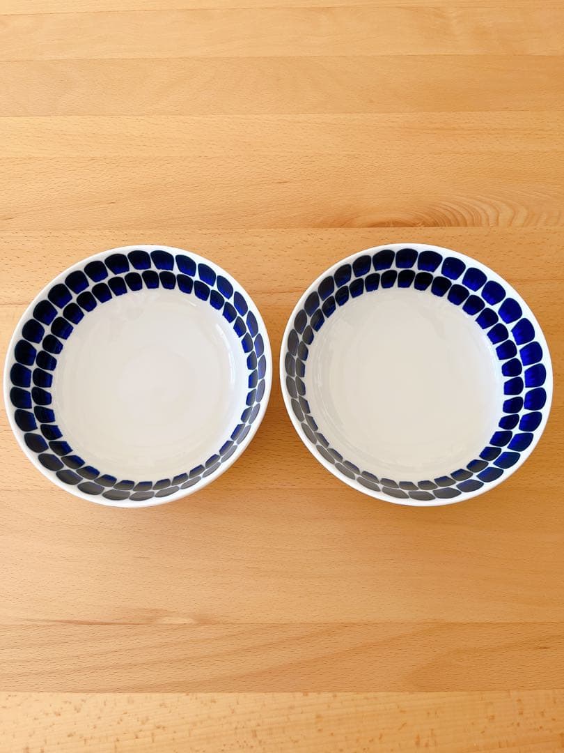 【新品】 ARABIA トゥオキオ　4点セット