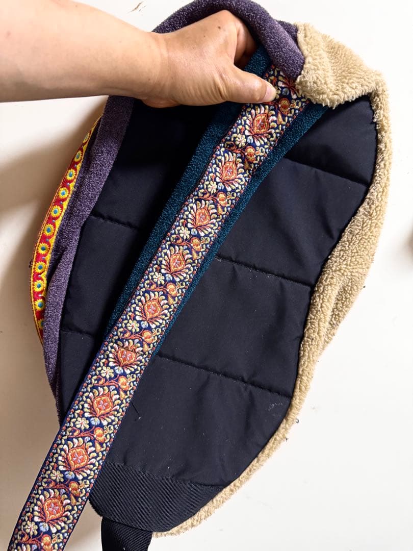 ✴︎更に値下げ！！✴︎✴︎aldies ‼️ショルダーバッグ ユニセックス❣️