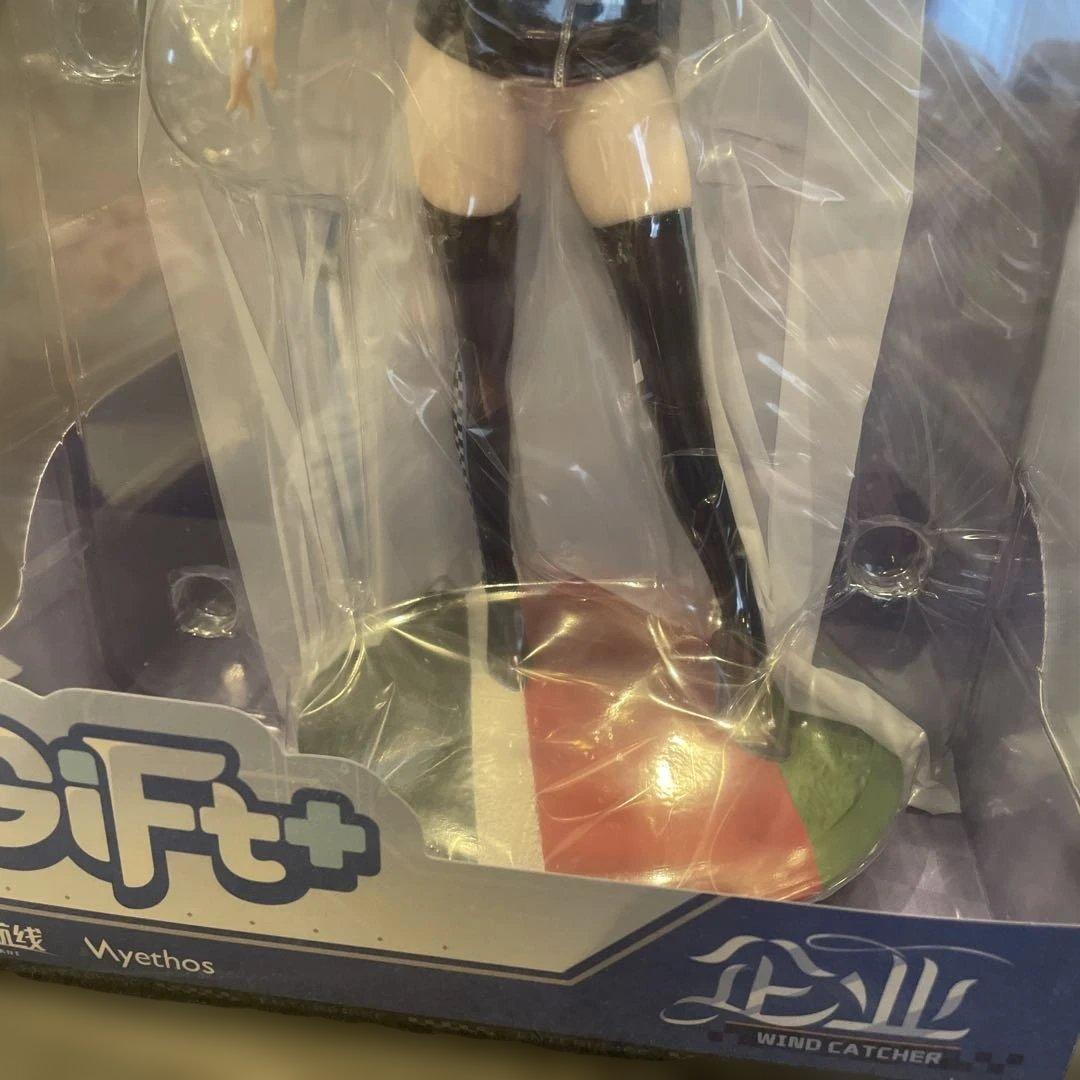 Gift+シリーズ アズールレーン エンタープライズ ウィンドキャッチャー
