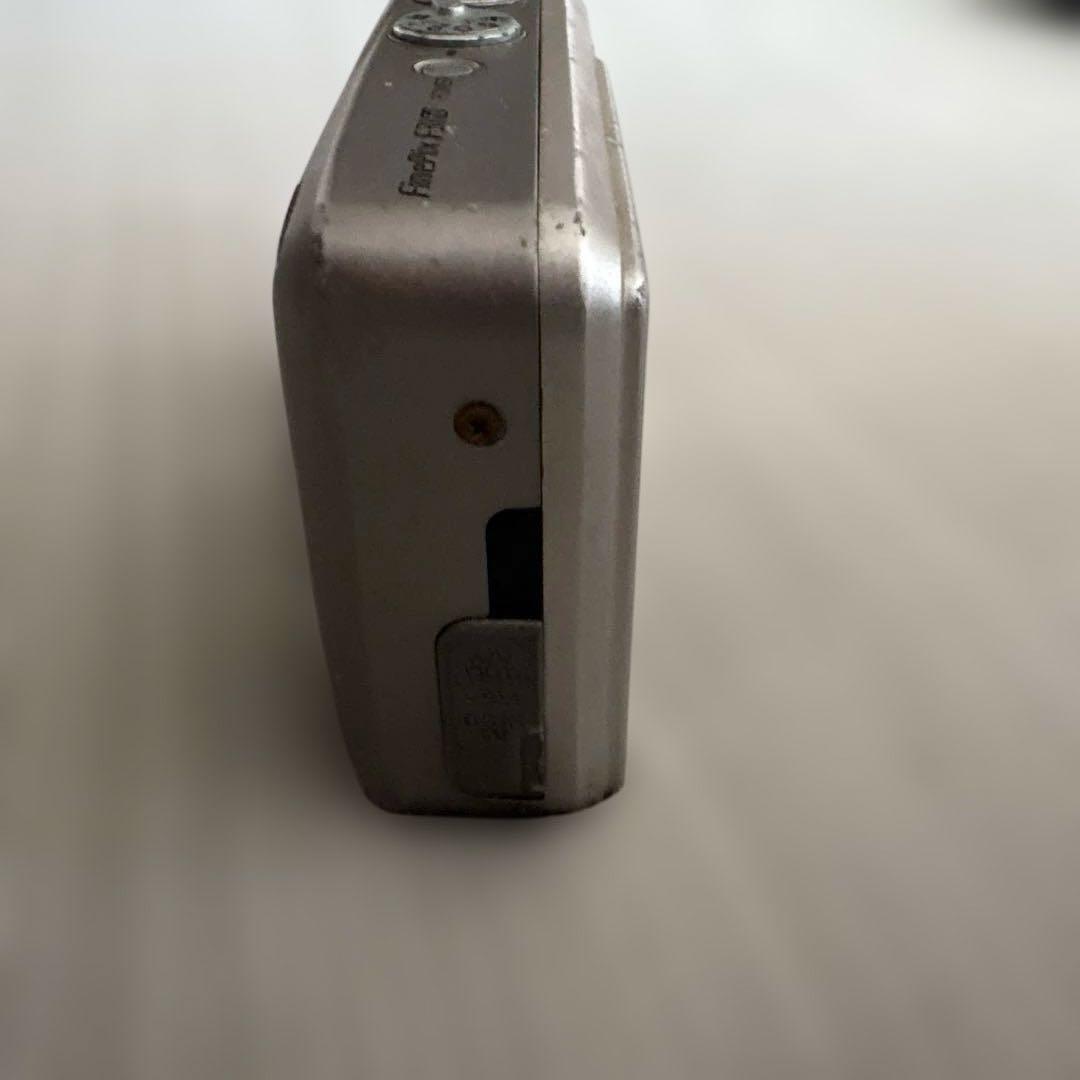 動作未確認 FUJIFILM FinePix F31fd デジタルカメラ