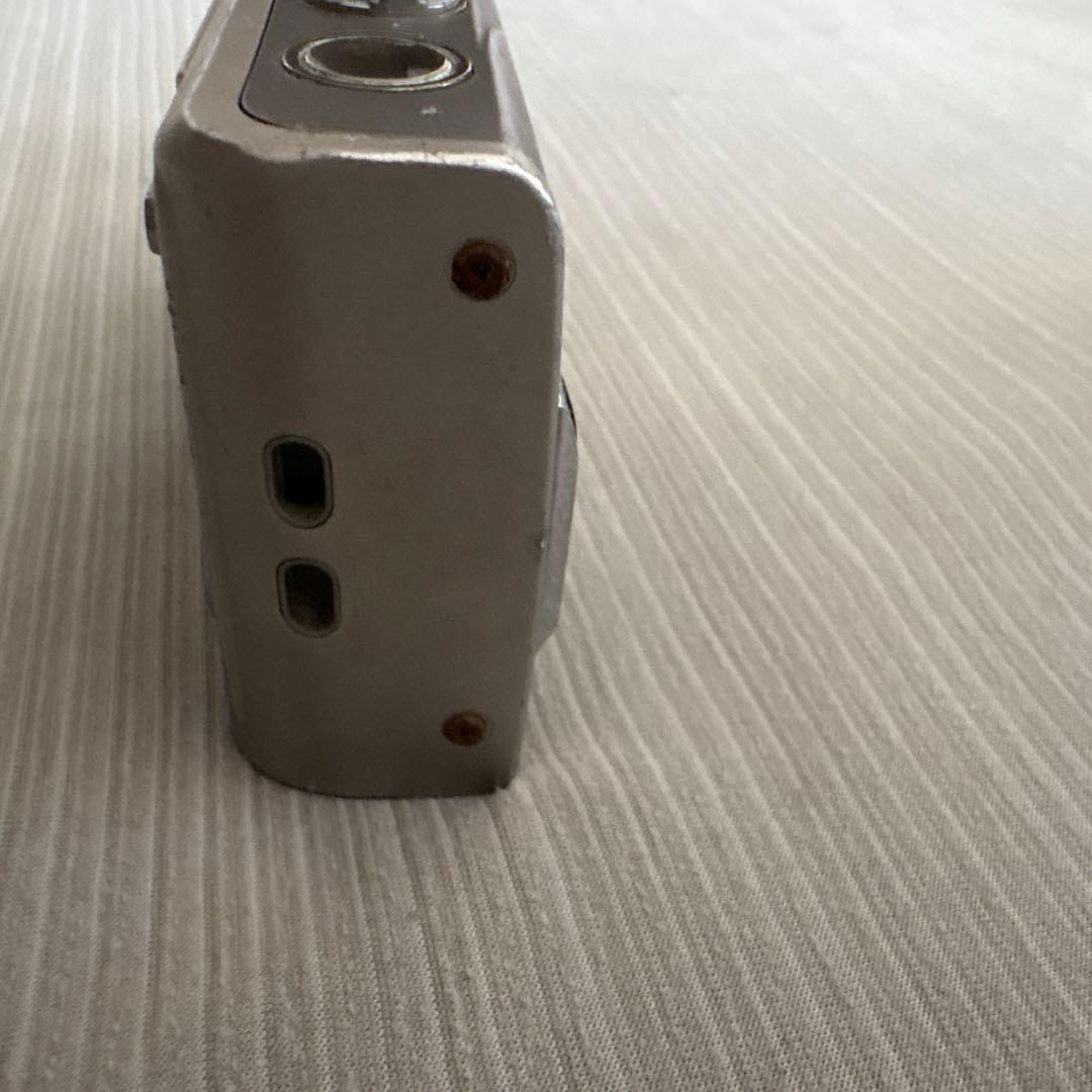 動作未確認 FUJIFILM FinePix F31fd デジタルカメラ