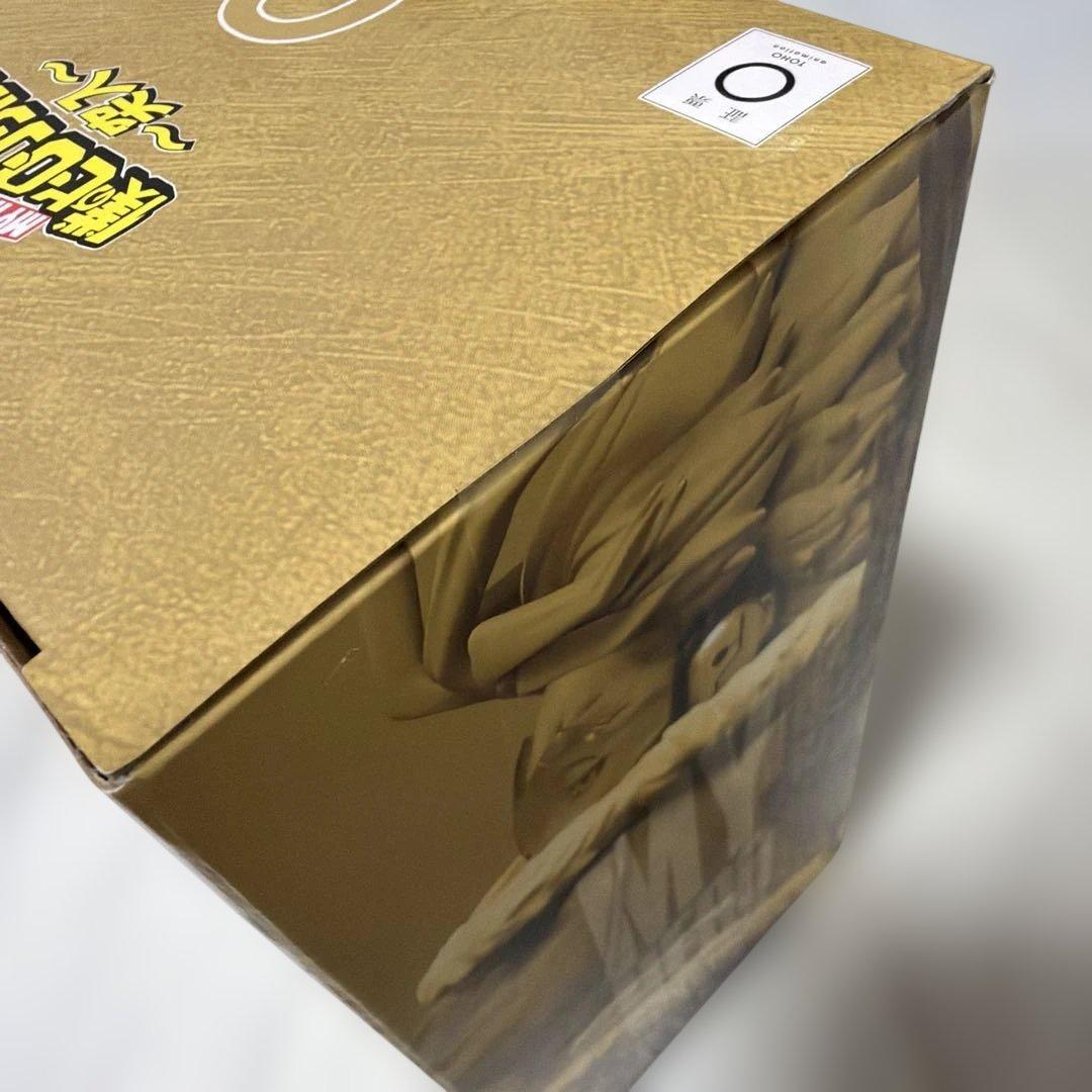 一番くじ 僕のヒーローアカデミア ～突入～ G賞 ホークス フィギュア