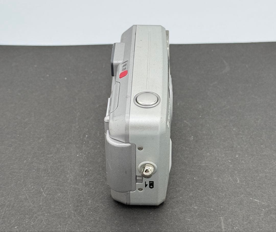 FUJIFILM コンパクトカメラ Silvi Fi