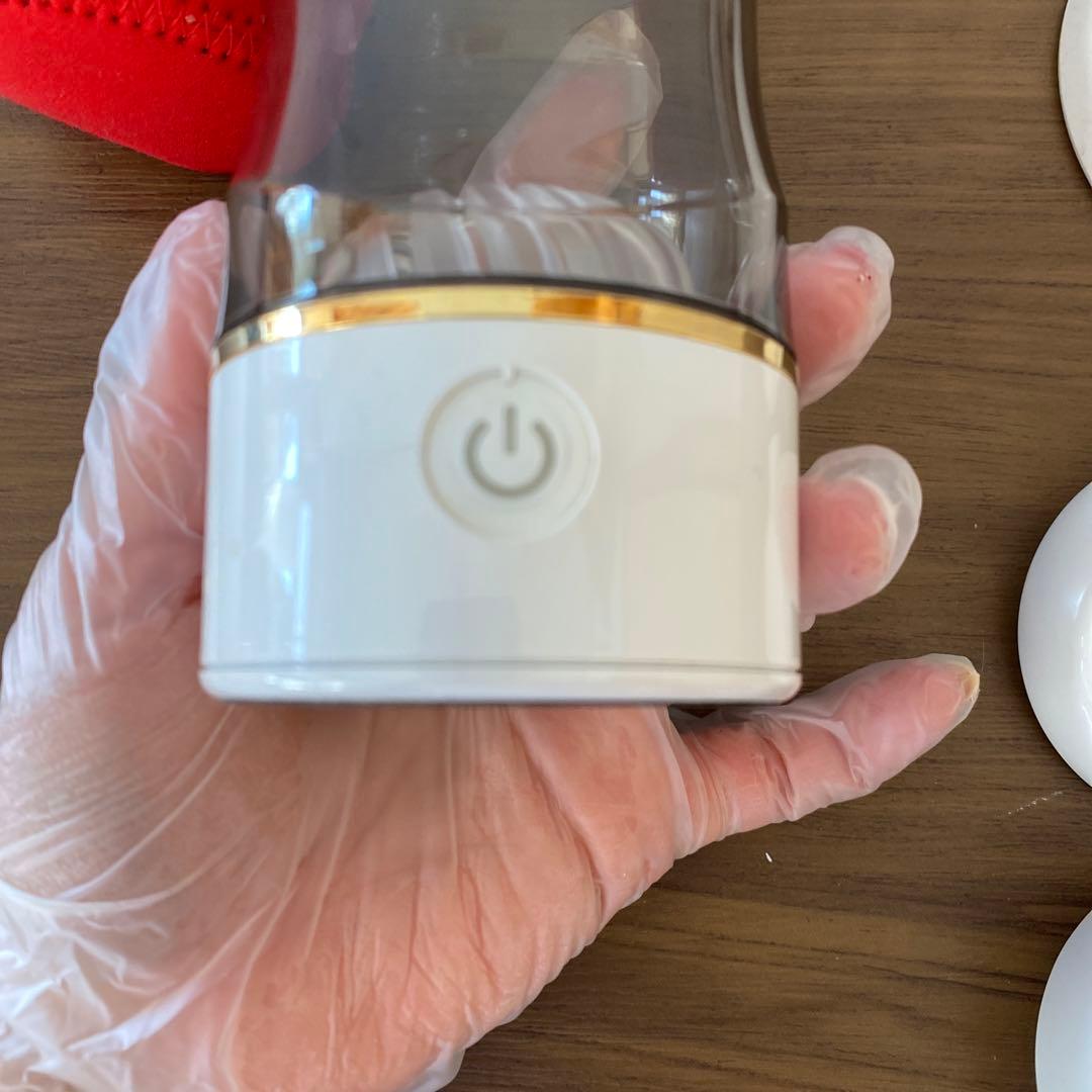 Lita 水素 Dual Bottle 本体