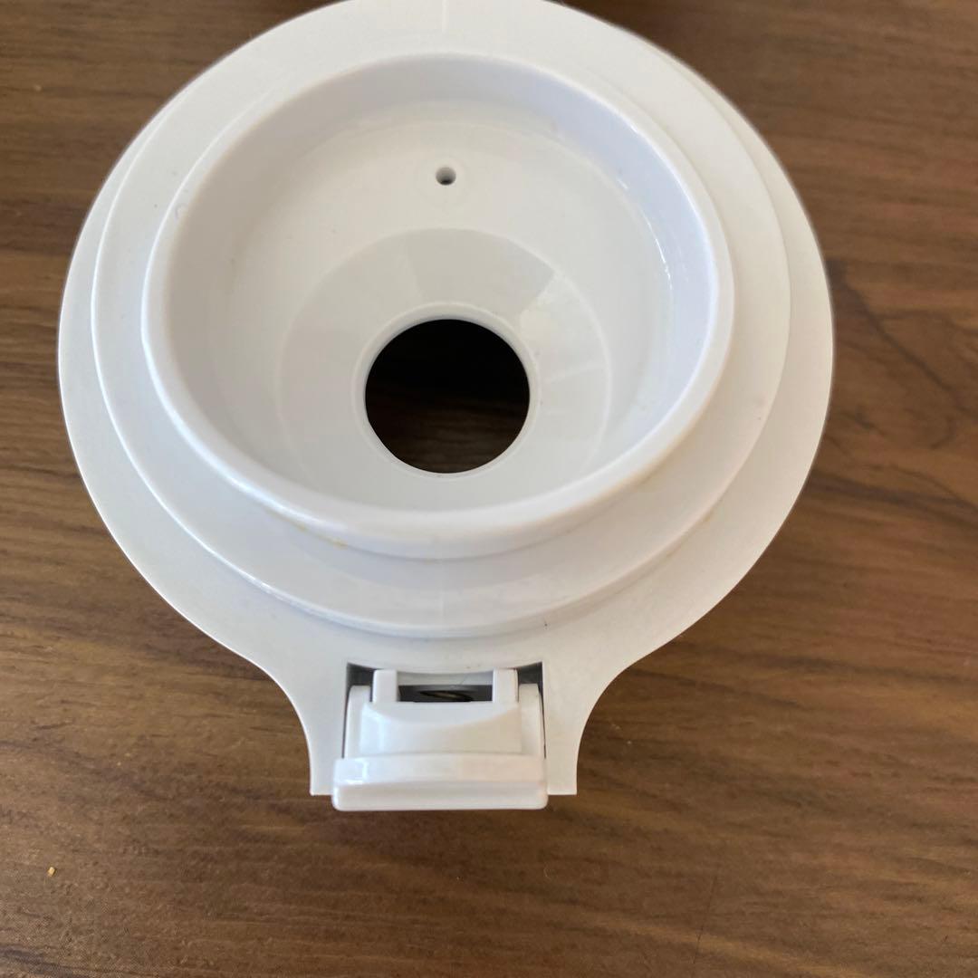 Lita 水素 Dual Bottle 本体