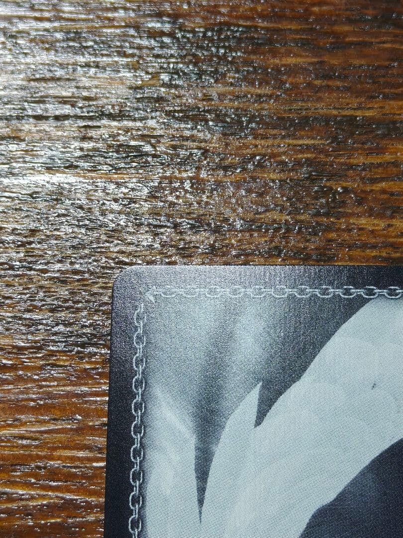 ヴァイスシュヴァルツ　役者としての矜持　有馬かな SP 推しの子