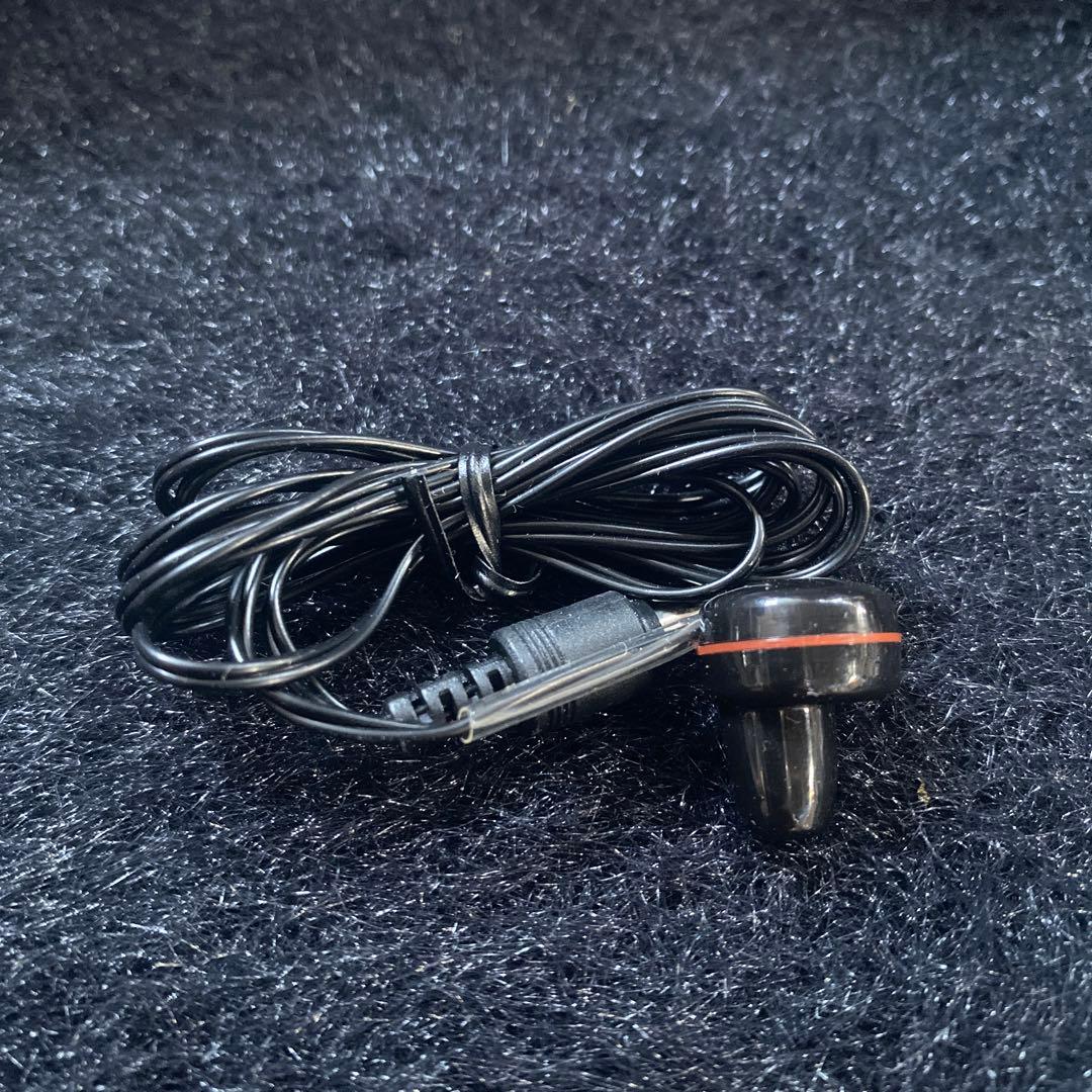 SONY ICF-SW22 9バンド　レシーバー　ラジオ