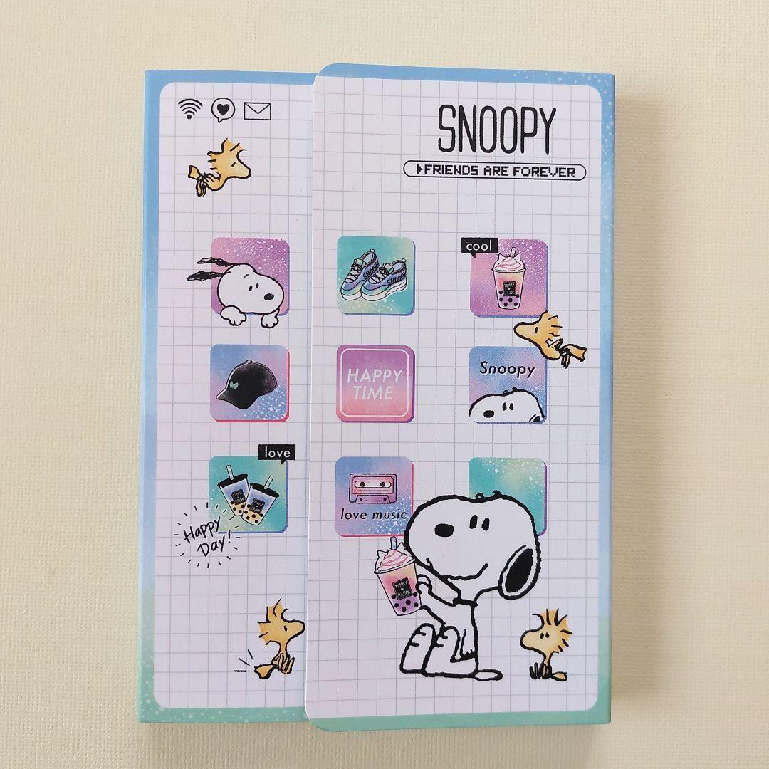 ❤️週末限定お値下げ❤️【新品】スヌーピーグッズ　5点セット