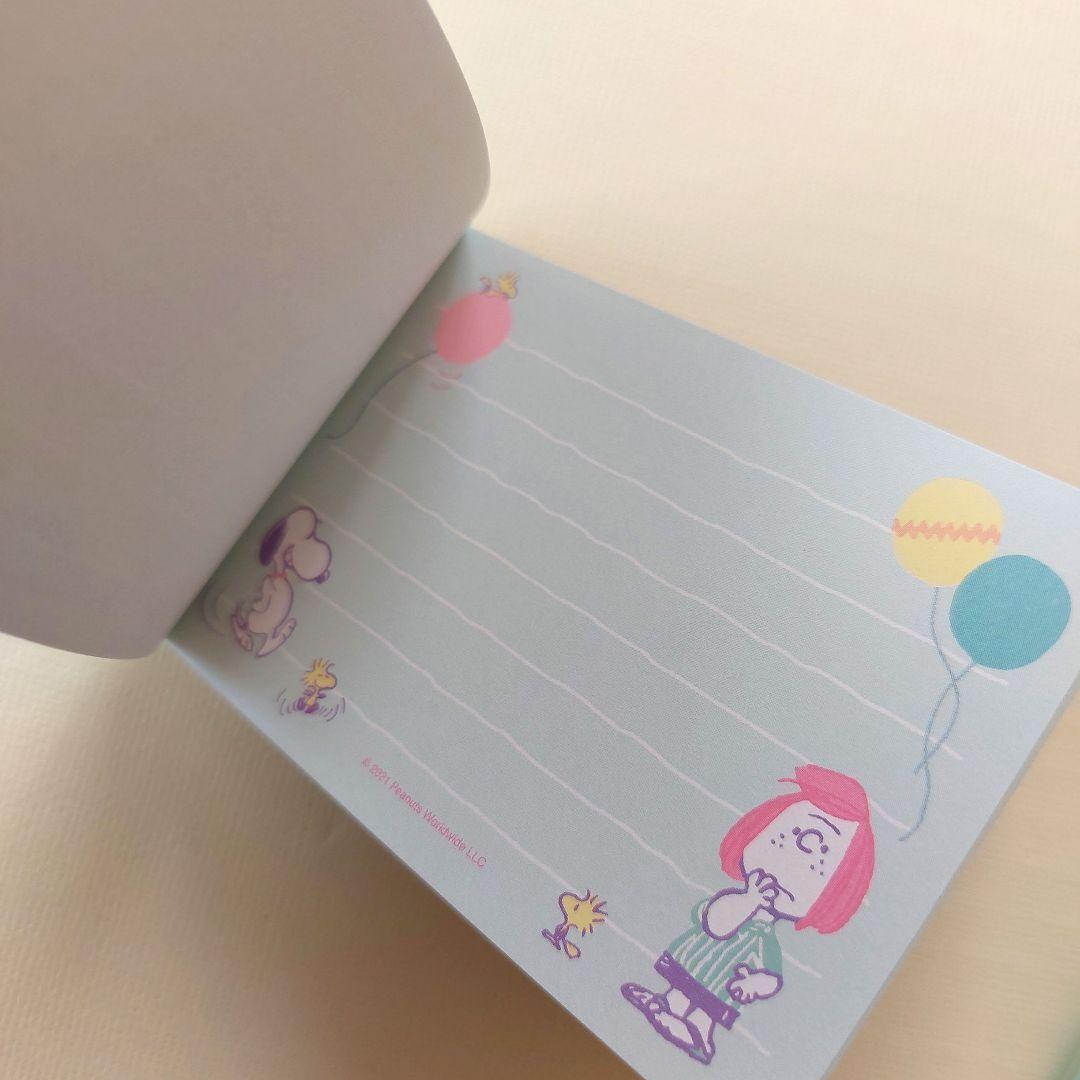 ❤️週末限定お値下げ❤️【新品】スヌーピーグッズ　5点セット