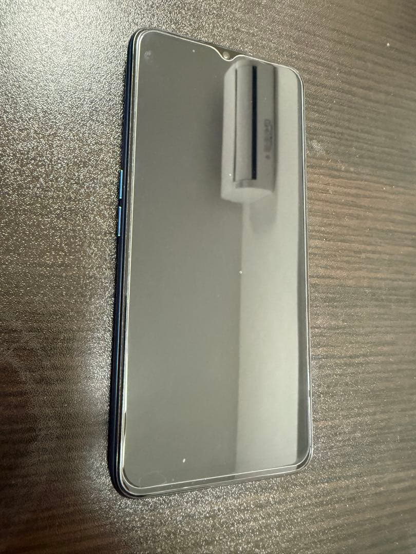 OPPO A5 2020 スマートフォン 本体(箱付き)
