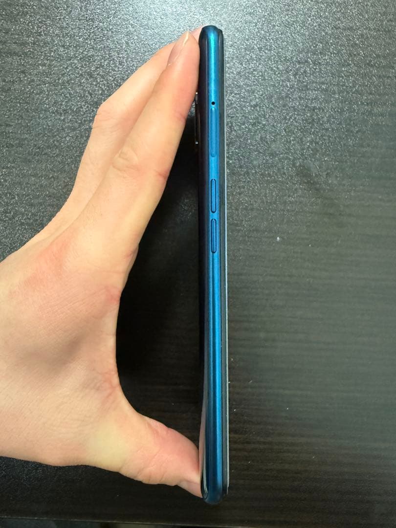 OPPO A5 2020 スマートフォン 本体(箱付き)