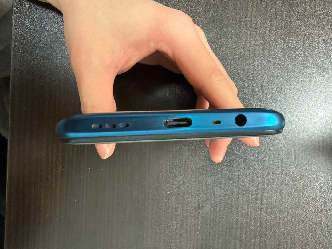 OPPO A5 2020 スマートフォン 本体(箱付き)