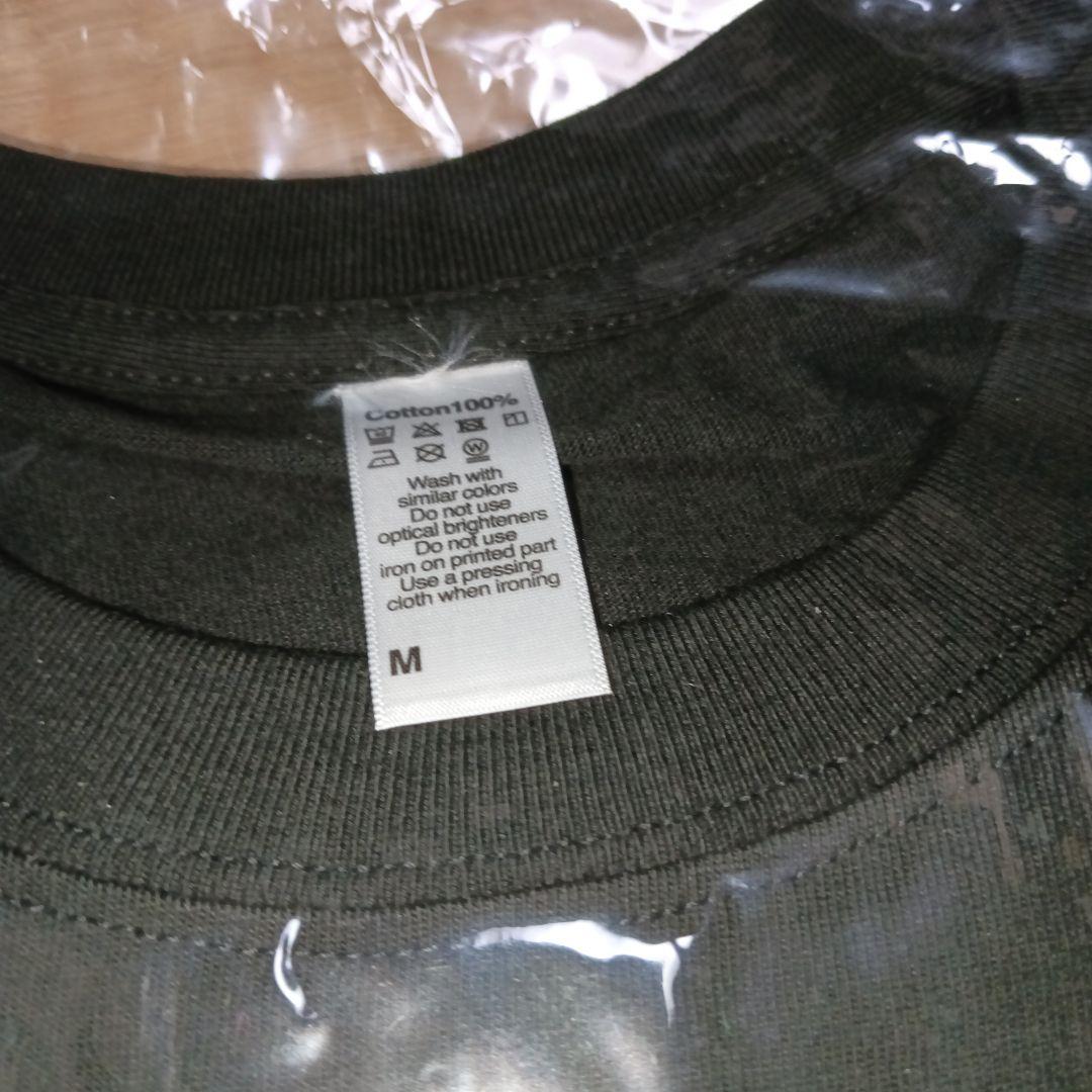 CLAN QUEEN NEBURA Tシャツ Mサイズ