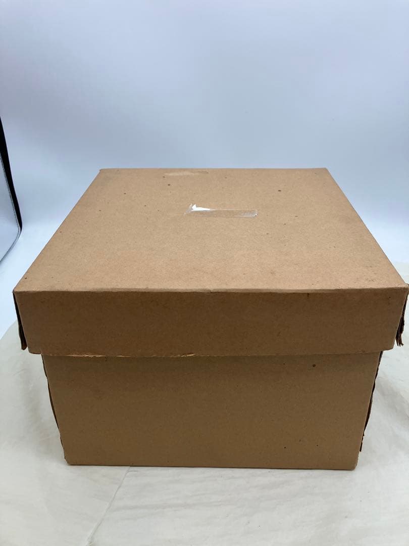 新品未使用　抹茶碗　七世和楽　金箔　島台茶碗　ペア茶碗 川崎和楽