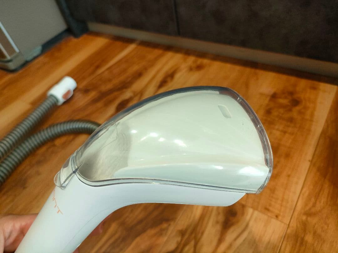 UWANT B100-J 多機能クリーナー