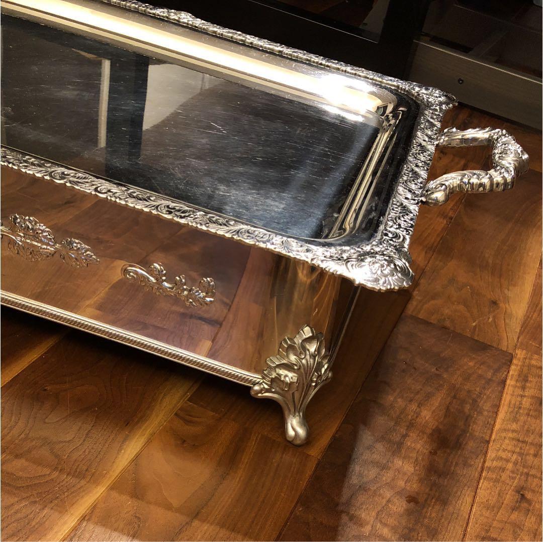 ウエディングケーキ台 ビュッフェスタンド