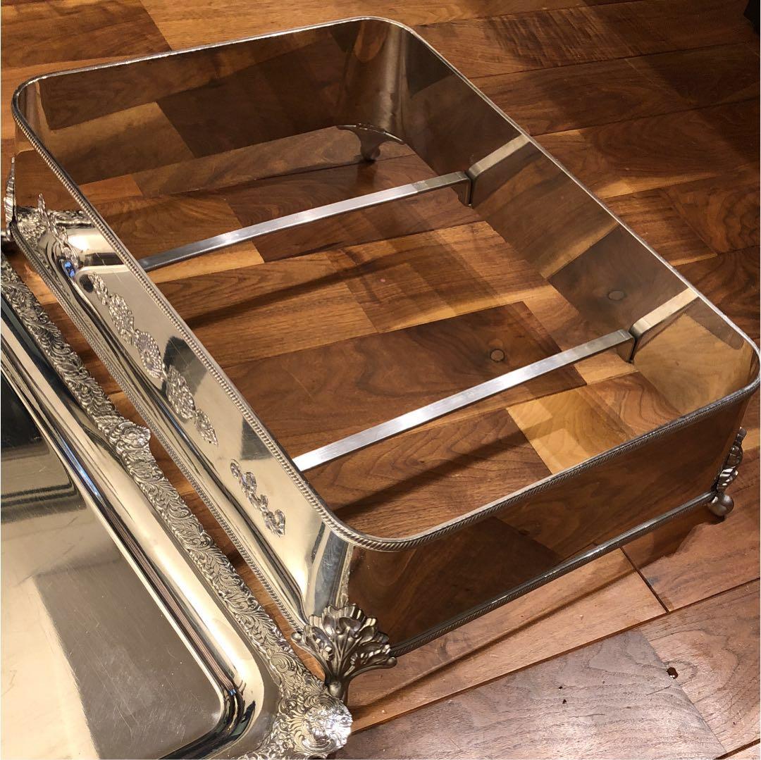 ウエディングケーキ台 ビュッフェスタンド