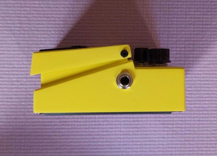 【極美品】 BOSS ( ボス ) SD-1W 技シリーズ