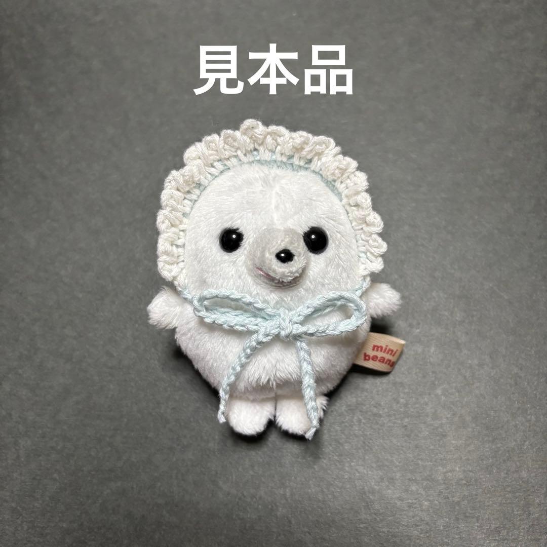 ぬいぐるみ用 フリルボンネット オーダー