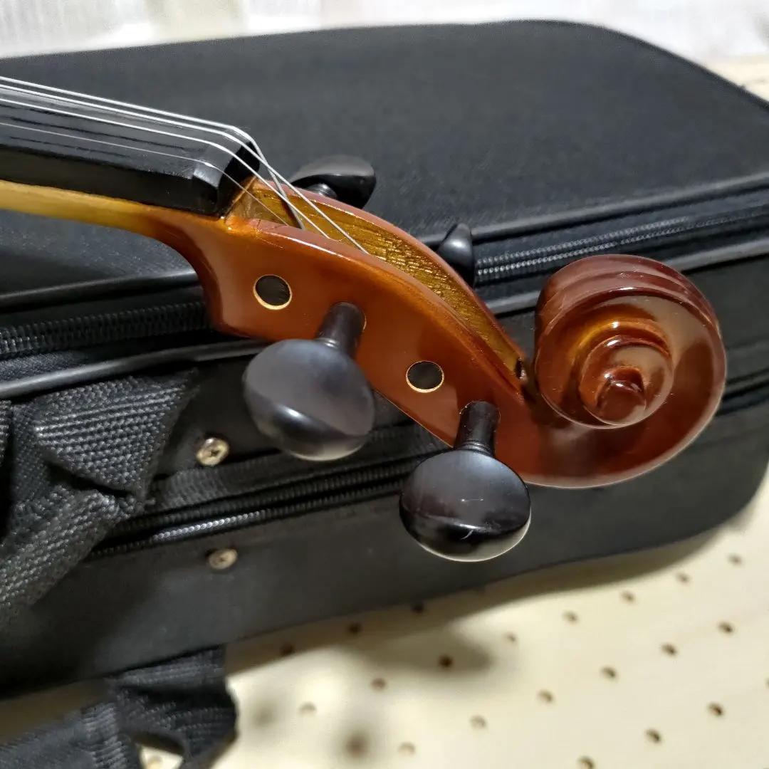 【美品】Allan Drexcell 3/4 No.AE