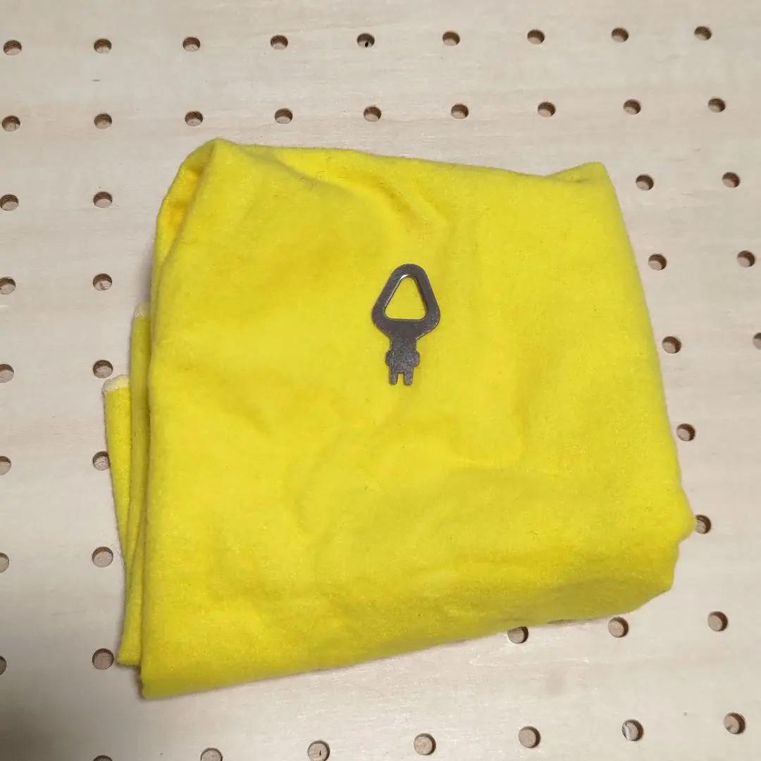 【美品】Allan Drexcell 3/4 No.AE