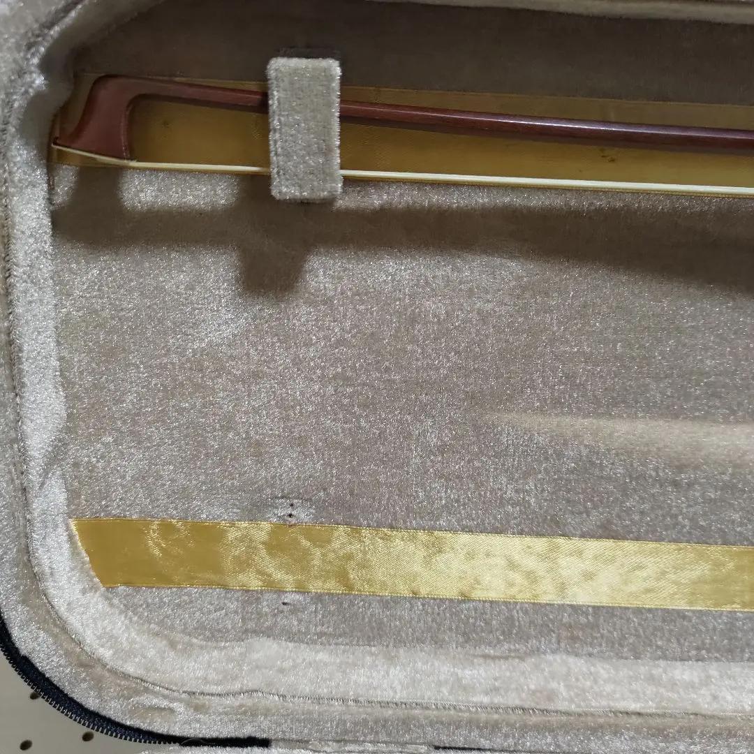 【美品】Allan Drexcell 3/4 No.AE