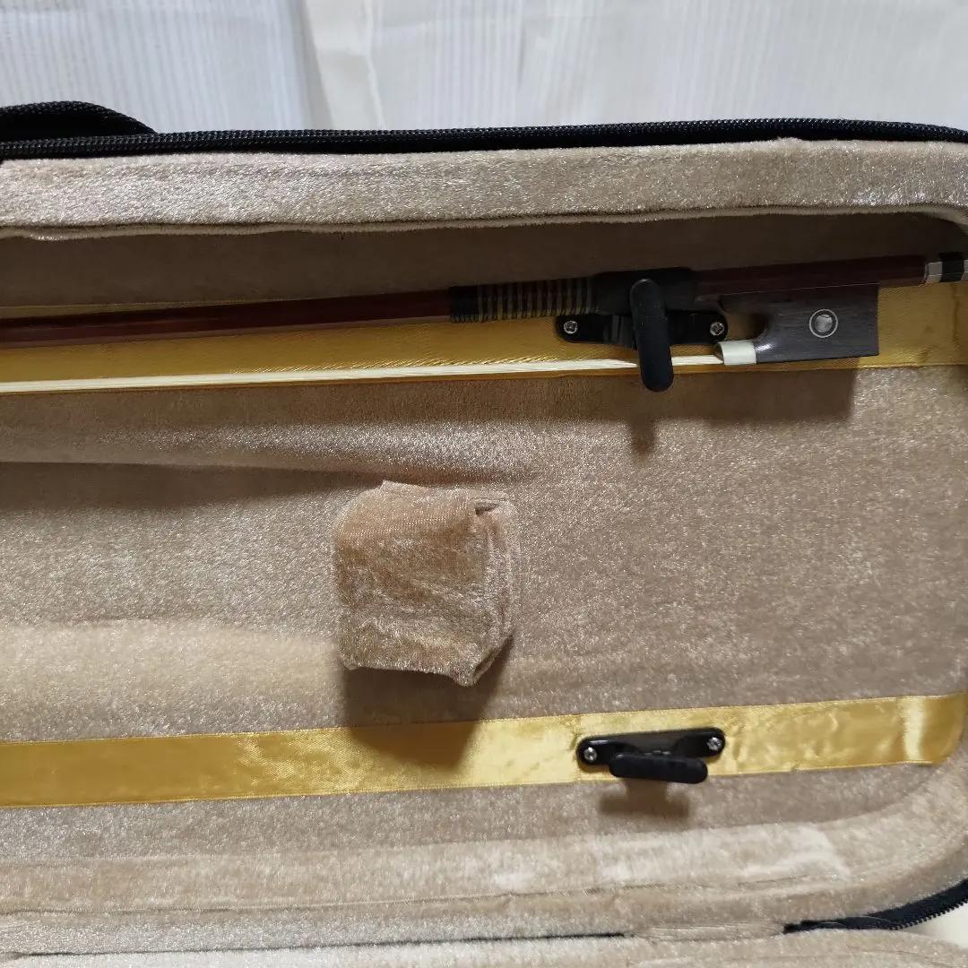 【美品】Allan Drexcell 3/4 No.AE