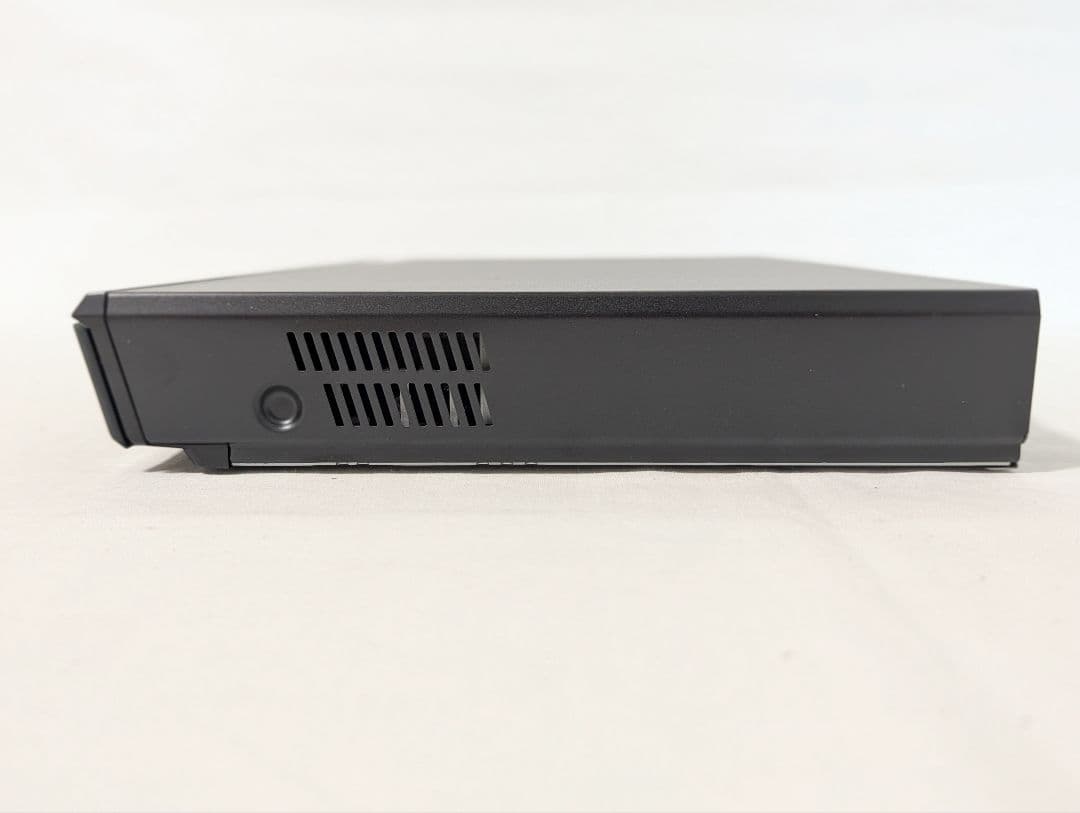SONY BDZ-E500 ブルーレイレコーダー