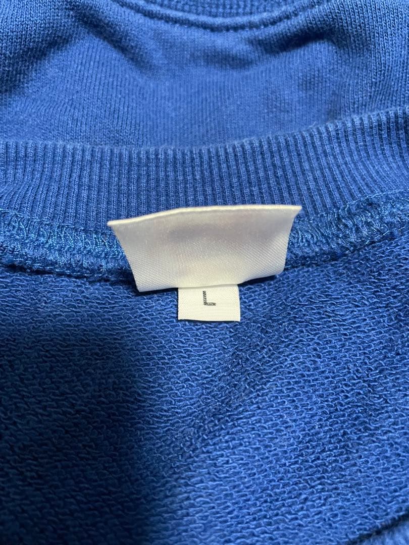 新しい学校のリーダーズ　トレーナー・スウェット　Ｌサイズ