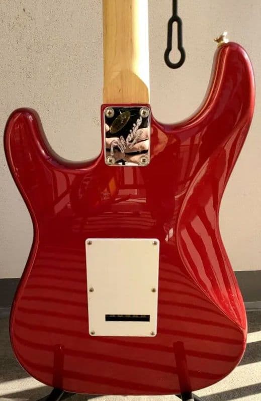 【海鮮丼さま専用】エレキギター