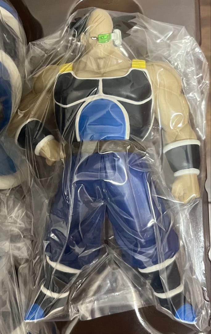 【特典トテッポ付き】ドラゴンボールアライズ 大猿トーマ 完成品フィギュア