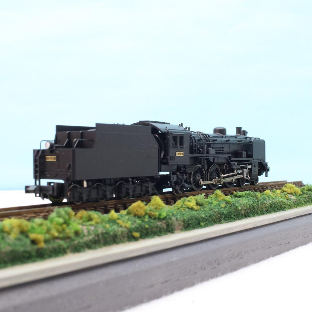 マイクロエース　A7004　Ｃ53-30　前期型