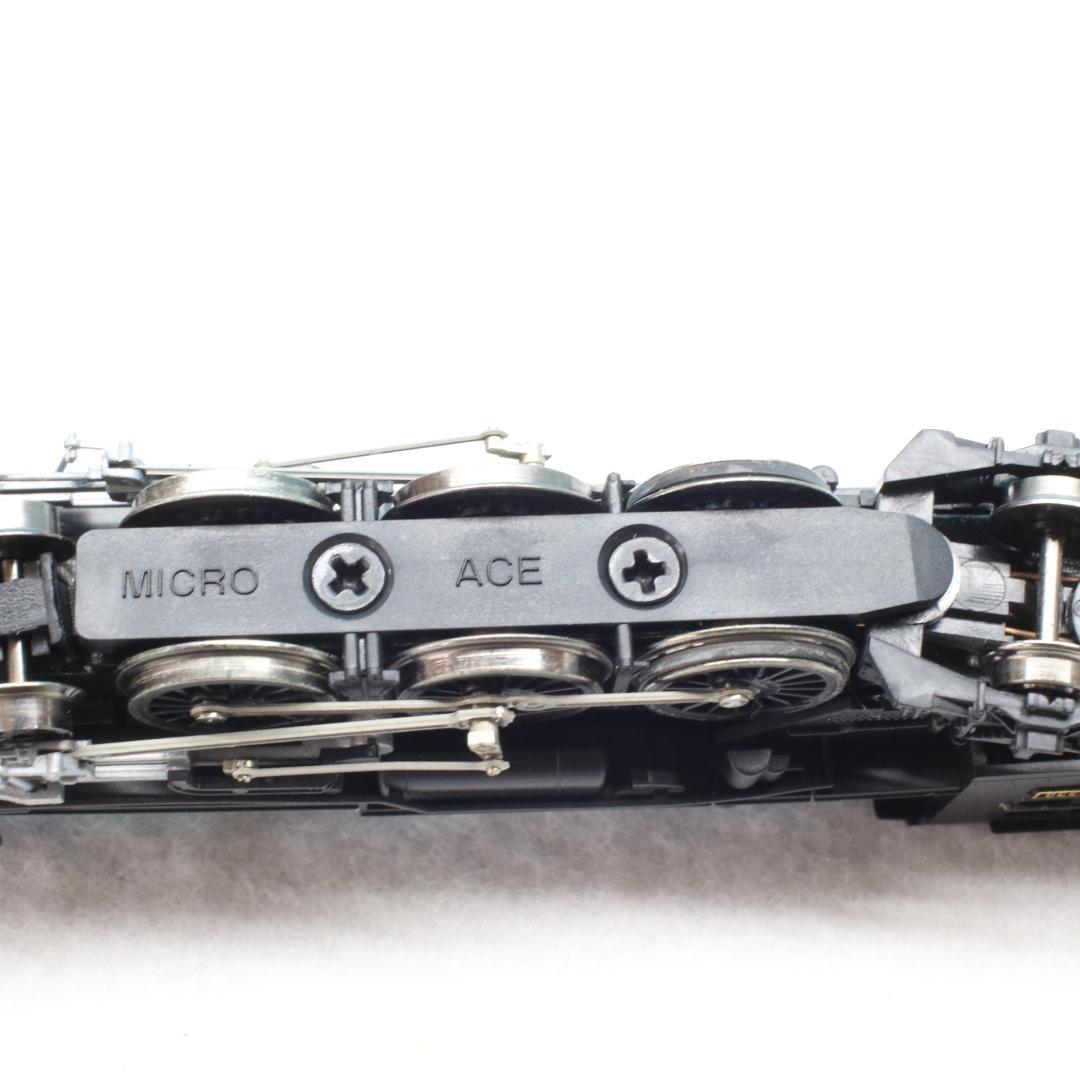 マイクロエース　A7004　Ｃ53-30　前期型