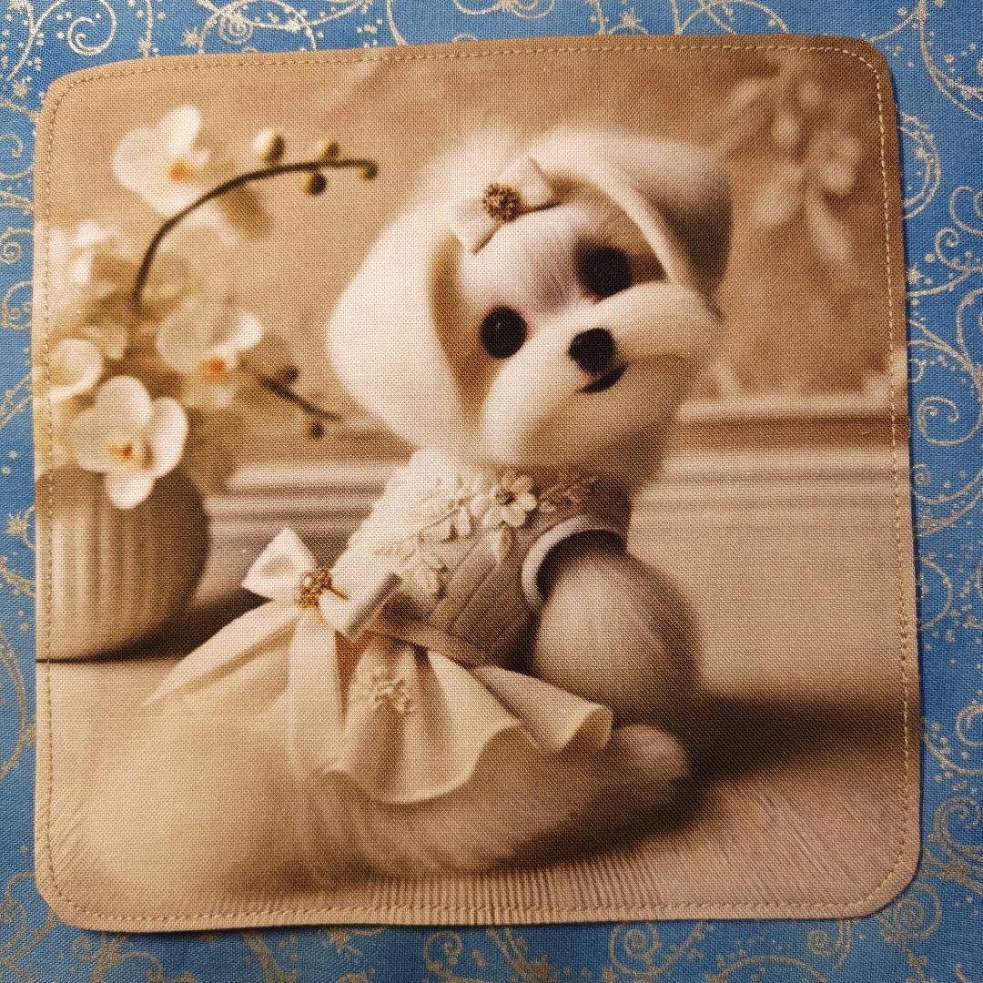 ご確認用　パニャ　ハンカチ　ハンドメイド　17枚