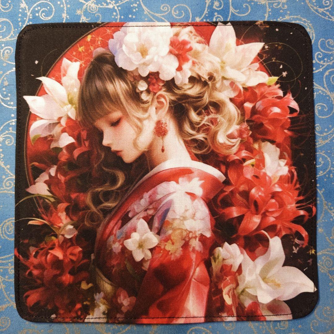 ご確認用　パニャ　ハンカチ　ハンドメイド　17枚