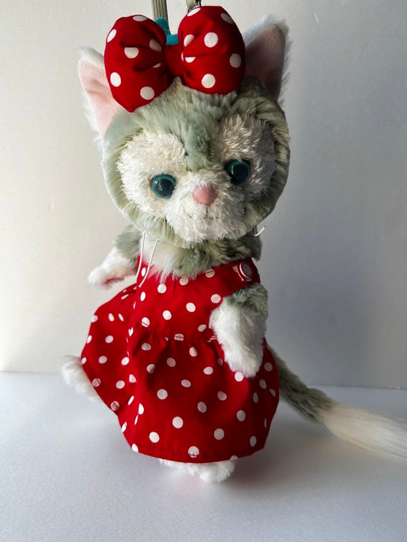 パペット・ポーチ・SSサイズコスチューム（ワンピース）