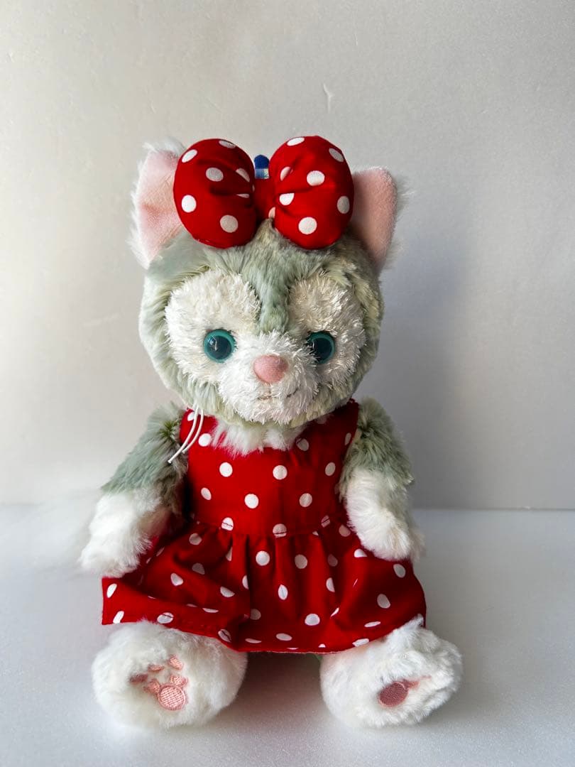 パペット・ポーチ・SSサイズコスチューム（ワンピース）