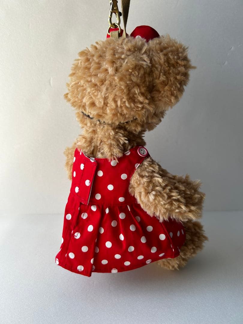 パペット・ポーチ・SSサイズコスチューム（ワンピース）