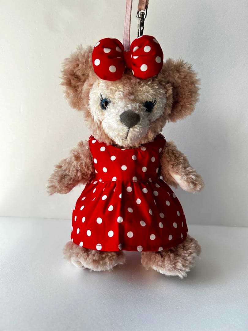 パペット・ポーチ・SSサイズコスチューム（ワンピース）