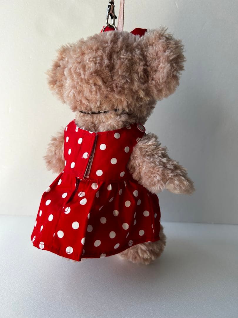 パペット・ポーチ・SSサイズコスチューム（ワンピース）