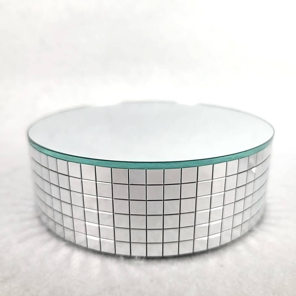 ＊良品＊スワロフスキー　ローズブロッサム　ダークピンク　薔薇 2