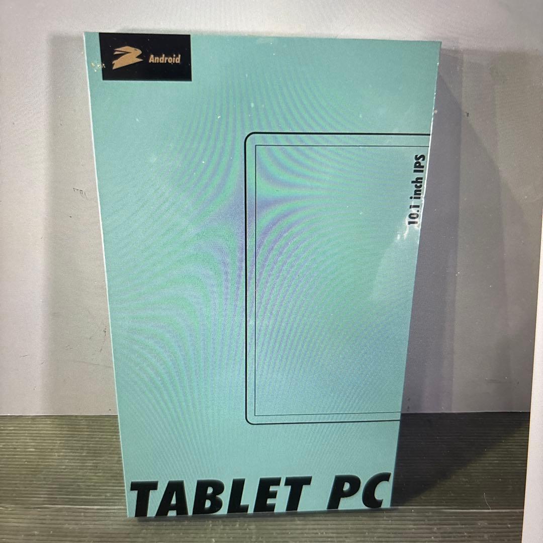 大特価⭐️タブレット 10インチ Wi-Fiモデル 128GB アンドロイド16