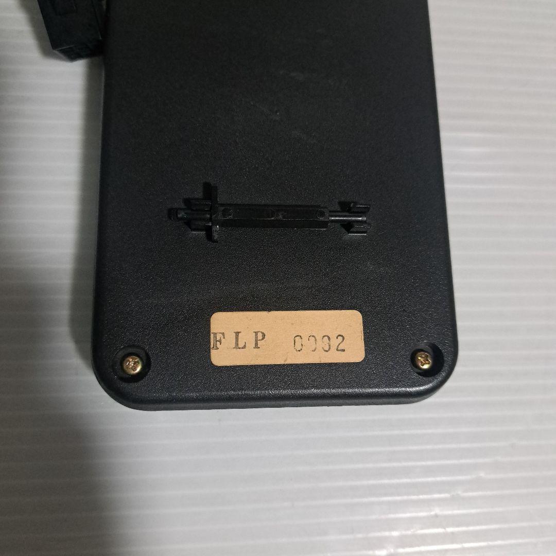 パチスロ4号機ユニバーサル　フリッパー3　モーニング打ち込み機